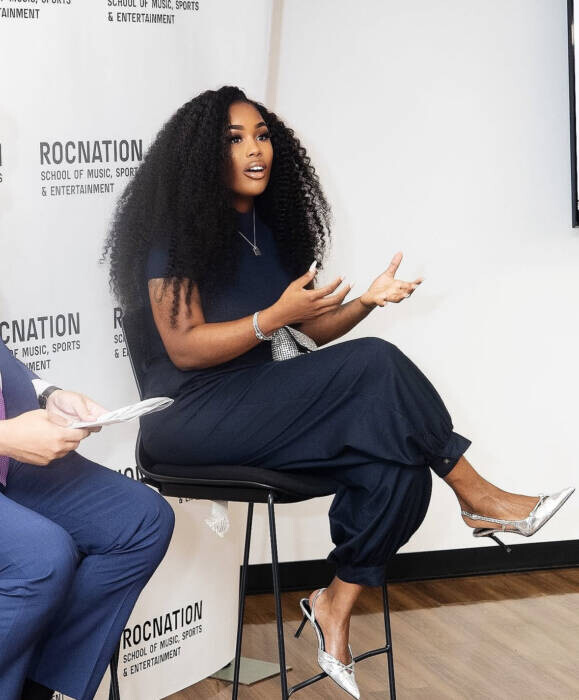 IMG_1134 ROC Nation School Hosts Exclusive Panel with PR Powerhouse Roseay  