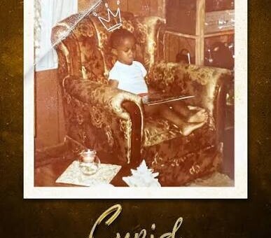 Cupid Keeps the Party Going with New Album + Tour Dates