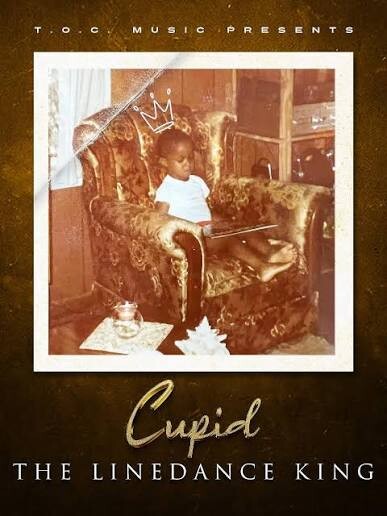 IMG_1160 Cupid Keeps the Party Going with New Album + Tour Dates  