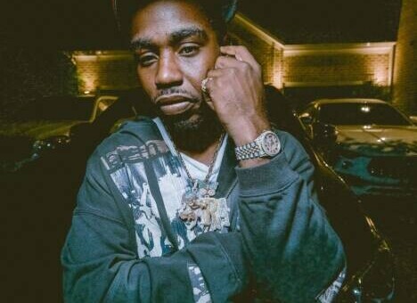 Big RASNA & King Hendrick$ Deliver A Cautionary Anthem With “Can’t Be Me”