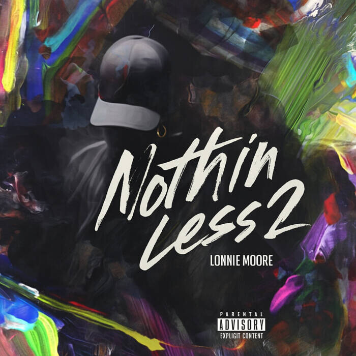 IMG_1195 New Heat from Baltimore: Lonnie Moore Drops Nothin Less 2  