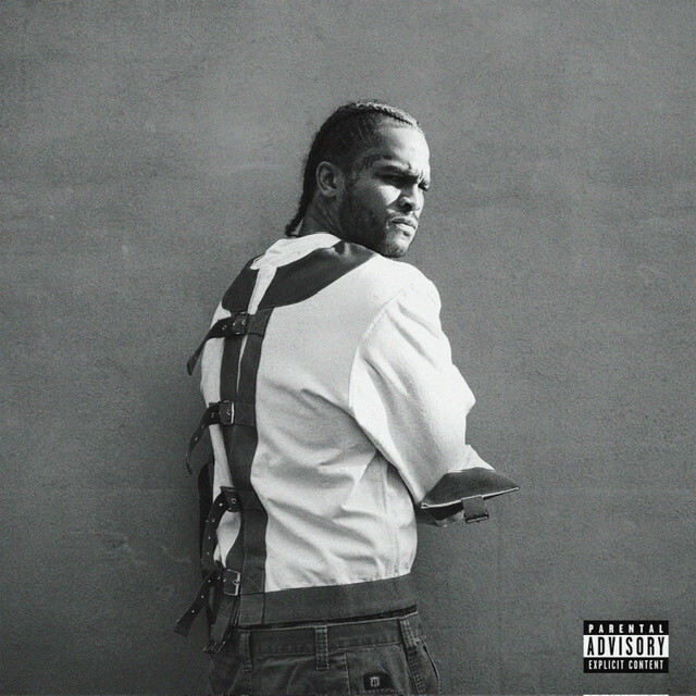 IMG_1349 Dave East Drops Karma 4, the Long-Awaited Return of a Cult Classic Series  