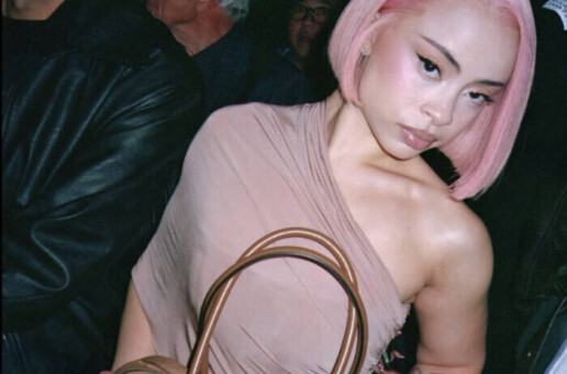 Ice Spice Kicks Off a New Era With “Baddie Baddie” Video Drop