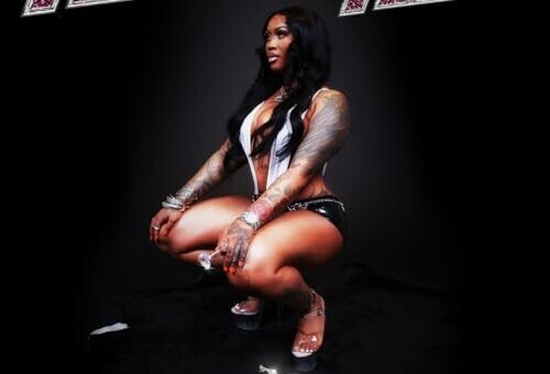 Treety’s ‘Trick or Treat’ Puts New Orleans Rap on the Map