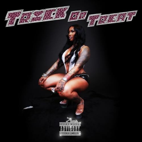 IMG_1760 Treety’s ‘Trick or Treat’ Puts New Orleans Rap on the Map