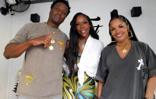 IMG_3451-500x320 Moe Money Merges Hustle & Horsepower on “Car Queen Show”  