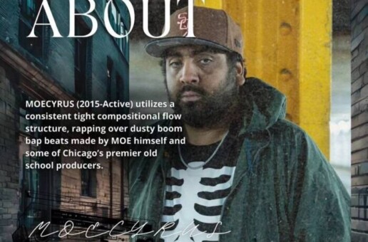 MoeCyrusOfficial Latest Album “Easy Target” Available Now!