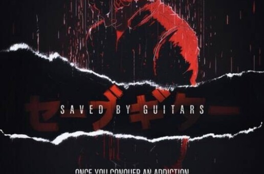 Maxx Paradox Proves Music Can Save Lives With His Explosive New Project