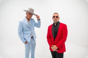 How a SXSW Afterparty Sparked SUMiT and Termanology’s New Album MADE