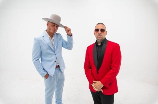 How a SXSW Afterparty Sparked SUMiT and Termanology’s New Album MADE