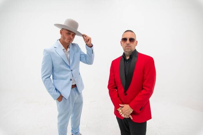 IMG_7384 How a SXSW Afterparty Sparked SUMiT and Termanology’s New Album MADE  