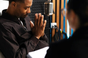 K.T. Ellis Plans For His Upcoming EP “Therapy Session”