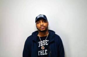 Will Profit Brings Real Energy to His Mic Tap Performance
