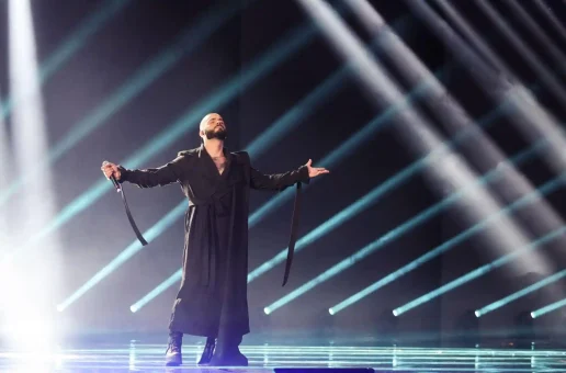 MIRUD Unveils Powerful Portuguese Album “Entre Os Mundos”