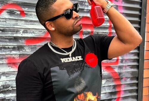 J Menace Elevates Chicago Hip-Hop with His Visionary Album Still Dreaming