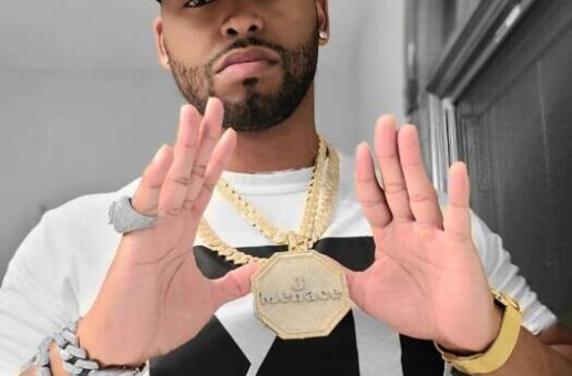 J Menace Is Building Something Bigger: Why the Chicago Rapper Deserves Your Attention
