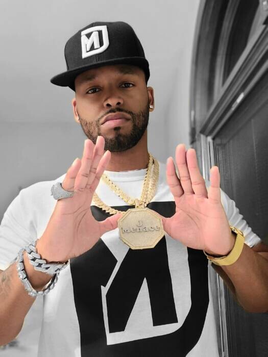 J Menace Is Building Something Bigger: Why the Chicago Rapper Deserves ...