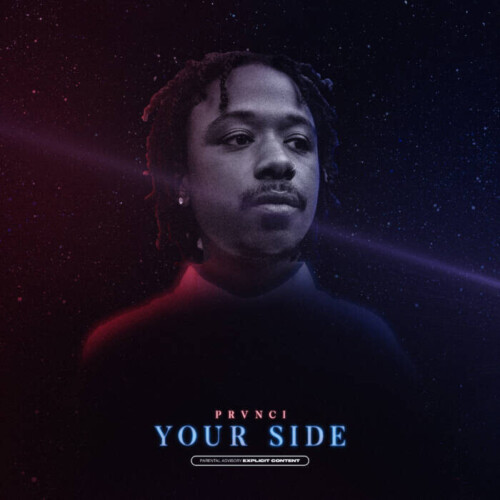 Prvnci-Your-Side-Cover-Art-500x500 Prvnci "Your Side" (Video)  