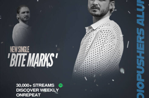 LEVI ZADOFF: THE EVOLUTION OF A GEN Z VISIONARY