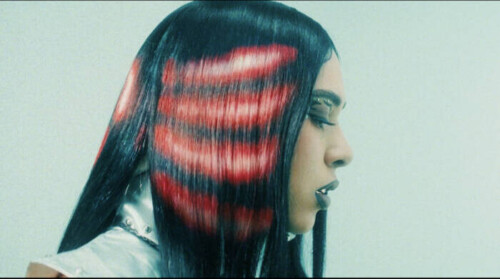 Trippie-Redd-500x279 From Viral Hits to a Trippie Redd Co-Sign: Inside Stella Standingbear’s Calculated Ascent  