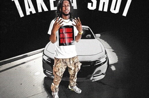 Outlaw MuddBaby – “Take A Shot”