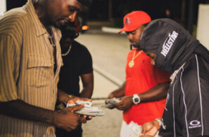 Wave Runnahs Vol. 1: The New Sound Taking Over the Caribbean and Beyond
