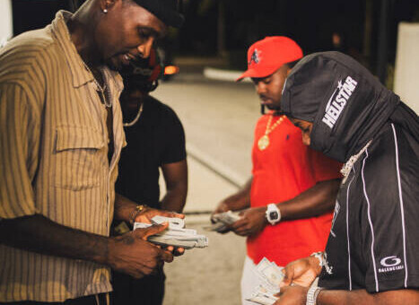 Wave Runnahs Vol. 1: The New Sound Taking Over the Caribbean and Beyond