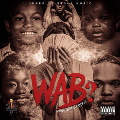 What-About-Booz_-500x500 Booz Lets It All Out on "What About Booz?"  