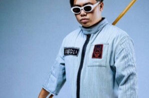 MARTIAL! carrying “BAGGAGE” and building a whole world from scratch