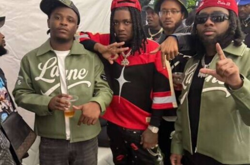 Toronto Collective L.T.L (Larger Than Life) Push Dancehall-Reggae Fusion Into the Global Spotlight