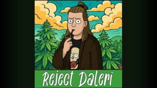 WhatsApp-Image-2025-10-08-at-9.17.39-PM-1-500x281 Kentucky Rapper Reject Daleri Accidentally Started a Weed Cult on TikTok  
