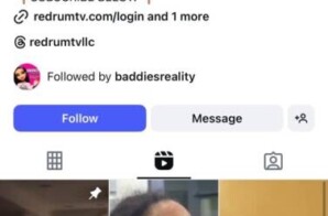 Yr Mula Revives the Empire: Redrum TV Rises Again