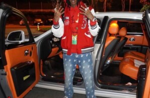 Yr Mula Revives the Empire: Redrum TV Rises Again