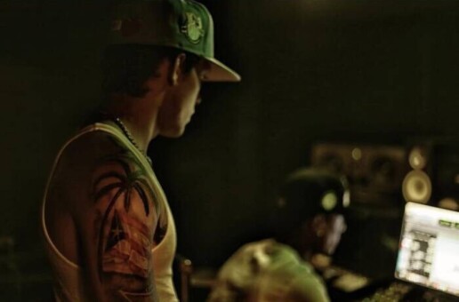 Kenzo Cruz: The Boricua-Blooded Artist Turning Life Into Rhythm