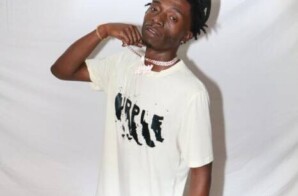 Yung iLLy Is Laser-Sharp on His New Release “Fully Focused EP”