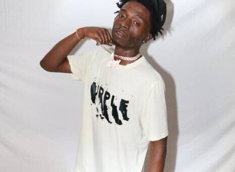 Yung iLLy Is Laser-Sharp on His New Release “Fully Focused EP”