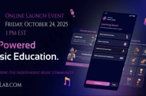 ZobeLab Launches AI-Driven EdTech Platform “Zobe Academy” to Empower the Independent Music Community