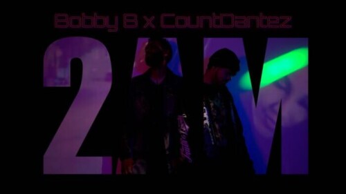 aa-500x281 Bobby B & Countdantez Capture Major Attention From Industry Heavyweights with New Single "2AM"