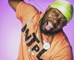 Stacks Tha God: Luxury Pain from the Trenches (Buffalo’s Next Take No Prisoners Rap Voice)