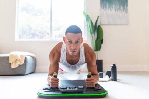 b4d70982-ddae-4472-a742-856a601e7d57-500x334 Pure Plank: From the Ring to the Rhythm—How a Fitness Board Is Finding Groove in Hip‑Hop Culture  