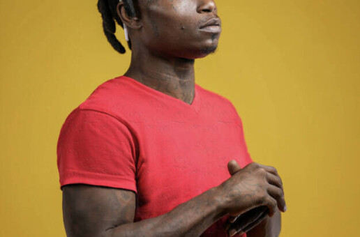 Booz Lets It All Out on “What About Booz?”