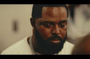 Brodie Fresh & DJ Drama Release New Single “Glory”