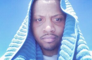 Album Review: Shades of Blue 3 by losLAUREN718
