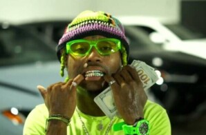 $limey Mojo & Bigga Rankin Release New Single “Upgrade”