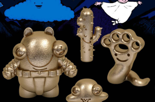 The Goodlums: Gregory Taylor Brings Norman Comics’ Characters to Life