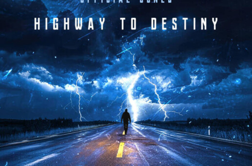 Detroit Rapper Releases Album “Highway To Destiny” Out Now!