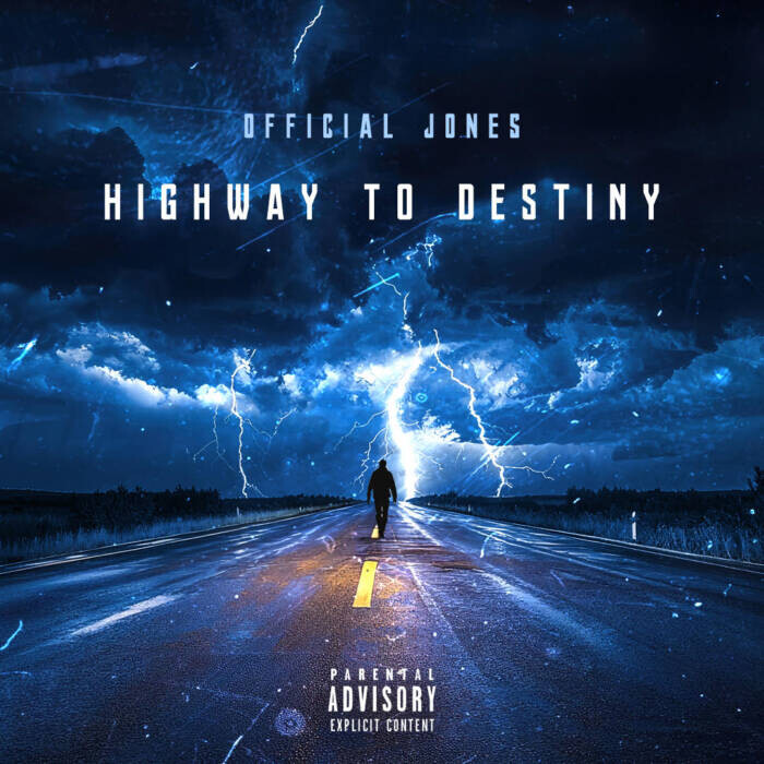 unnamed-4 Detroit Rapper Releases Album "Highway To Destiny" Out Now!