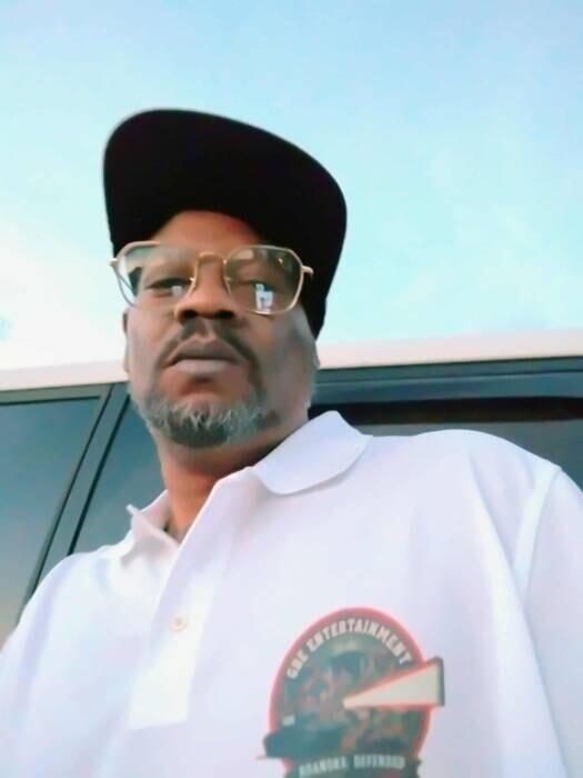 HipHopSince1987 Exclusive: GB Gutta Da General — From Roanoke