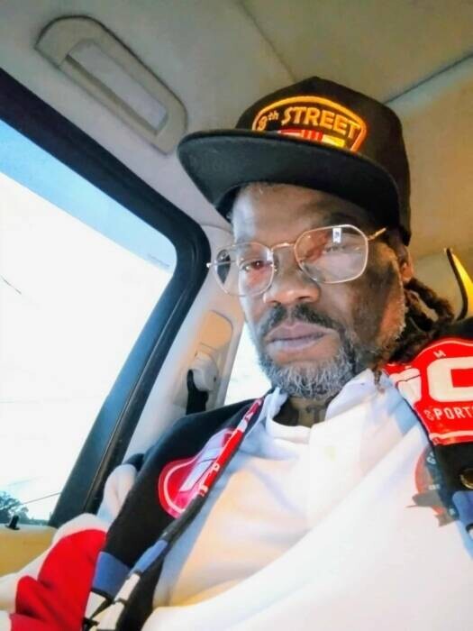 HipHopSince1987 Exclusive: GB Gutta Da General — From Roanoke Roots to ...