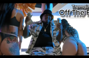 Tremaine – Off The Floor (Official Video)